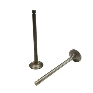 Fabricant de soupapes de moteur 6CT pour le marché secondaire, qualité d'exportation - Product Image 3
