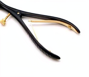 เครื่องมือแพทย์  ที่ขยายจมูก  ทำจากเหล็กกล้าไร้สนิม  สำหรับการผ่าตัด - Product Image 3