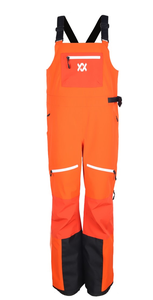 Pantalones de Esquí para Hombre 33000FT de Alta Calidad, Impermeables, Transpirables, de Nailon y Spandex, con Calefacción, Cierre de Cremallera, Absorben la Humedad - Product Image 4