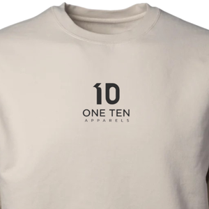 เสื้อสเวตเชิ้ตคอกลมผู้ชาย ผ้าโมดอลหนานุ่ม ทรงหลวม ใส่สบาย ทนทาน เหมาะสำหรับฤดูหนาว แฟชั่นลำลอง - Product Image 3