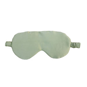 Antifaz de Seda de Marca OEM con Correa Elástica, Certificado OCS, Alivio del Dolor y Apoyo para el Sueño, Colores Personalizados, Hecho en India - Product Image 2