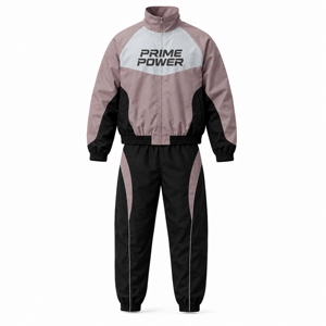 Conjunto Deportivo para Hombre, Resistente al Viento, Chaqueta y Pantalones Ligeros para Entrenamiento, Proveedor Mayorista Personalizado - Product Image 1
