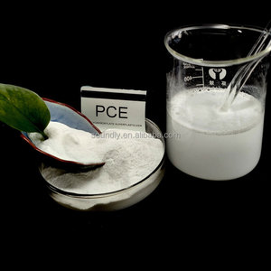 Superplastifiant pour béton, poudre PCE, superplastifiant, agent réducteur d'eau pour béton - Product Image 1
