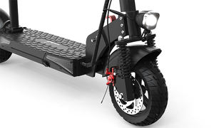 Nuevo Scooter Eléctrico Plegable 2025 LIT-GOGO M4 Pro, Patineta Eléctrica para Adultos, E-Scooter <span class=keywords><strong>con</strong></span> <span class=keywords><strong>Asiento</strong></span>, Alcance de 60KM, 800W - Product Image 5