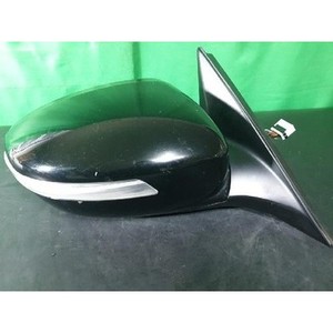 ชุดประกอบกระจกมองหลังด้านนอกขวา ด้านขวา 876203M080AF - Product Image 5
