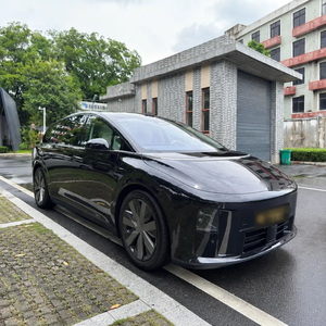 2025 Li A.uto I8 SUV électrique standard 2660 KM de autonomie 6 places Double moteur AWD - Product Image 2