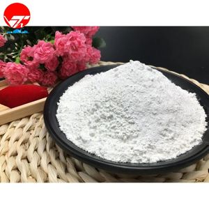 Carbonato de Calcio Cristalino Blanco en Polvo, Grado Industrial, Alta Pureza, CAS 471-34-1, NHAT THANG VNT7 JSC, para Producción de PVC - Product Image 1