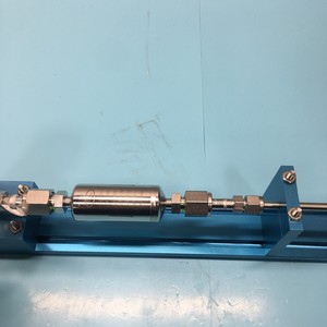 Línea de Gas Kinetics GS091-00105, GS-91, Tescom, Pall - Equipos y Piezas Semiconductores de Confianza de Marca Global - Product Image 6