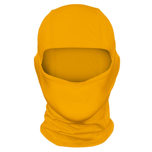 Cagoule écologique unisexe pour le cyclisme et le ski, masque de sport d'extérieur coupe-vent, cache-visage extensible antidérapant pour les fêtes - Product Image 1
