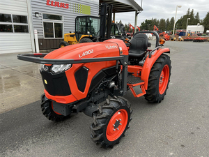 Tractor 2026 L4802DTN Premium, Equipo Listo para Exportación, Suministro a Granel de Alta Resistencia - Product Image 6