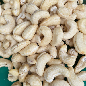 Wholesale High Quality Cashew W180 Cashew <b>Nuts</b> Vietnam Cashews <b>Nut</b> Exported To Asia, Eu, Middle East From Santigo - Product Image 1