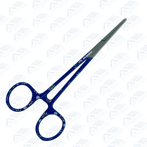 Kit de sutura para estudiantes de medicina y veterinaria que incluye materiales de simulación de piel e instrumentos quirúrgicos para suturar - Product Image 4