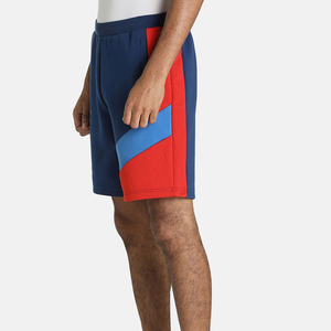 Pantalones Cortos Deportivos para Hombre, de Secado Rápido, Transpirables, para Entrenamiento, Fitness, Running, Coloridos, con Logotipo Personalizado OEM - Product Image 2