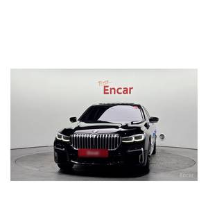 บีเอ็มดับเบิลยู ซีรีส์ 7 รุ่น 730d XDrive M Sport ปี 2021 เดือนธันวาคม วิ่ง 120,179 กม. พวงมาลัยซ้าย เกียร์อัตโนมัติ เชื้อเพลิงดีเซล เบาะหนัง - Product Image 3