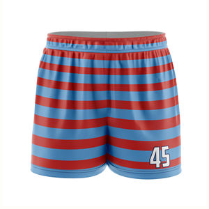 Shorts de compression cinq points pour hommes, très demandés, respirants, pour le fitness et le quotidien, service OEM disponible - Product Image 2