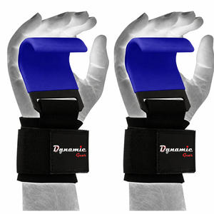 Correas de Levantamiento de Pesas de Alta Calidad para Entrenamiento en Gimnasio, Ganchos Resistentes para Levantar Pesas - Product Image 1