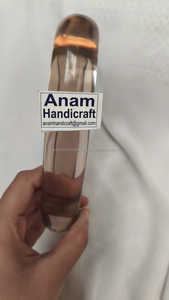 Customized Modern Acrylic Chain Wall Accents Handmade Modern <b>Ornamental</b> Resin Hanging for Home Decor Diwali Festival Ready - Product Image 3