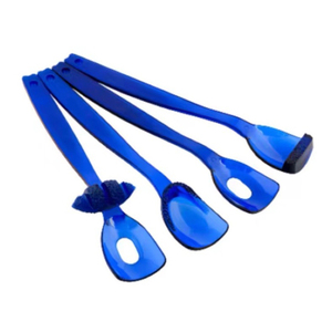 Allenatore per Esercizi di Articolazione Orale, Giocattolo da Mordere per Bambini, Strumento per la Correzione della Fonetica, Attrezzatura per la Riabilitazione Muscolare Orale - Product Image 4