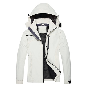 Men's Leather Motorcycle <b>Racing</b> <b>Jacket</b>-Waterproof Breathable Plus Size Full Sleeve All Seasons - Product Image 1