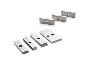 ใบมีดตัดเม็ดพลาสติกแบบสแตรนด์ของราดิกา เอเรมา - Product Image 4