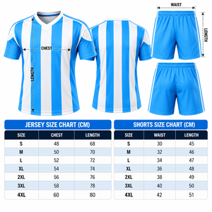 Custom Sublimated Field Hockey Uniform <b>Men</b>’s Lightweight Breathable Team Hockey Jersey and <b>Shorts</b> Set OEM Teamwear - Product Image 5