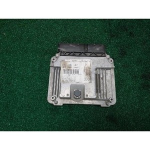 ECU และโมดูลคอมพิวเตอร์มือสอง A6 รุ่น 03L906018LB - Product Image 1