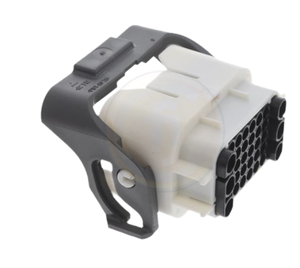Original Free Hanging (In-Line) MT-II/JPT SLD 36P PLUG ASSY Polarized 1743059-1 Rectangular Connectors - Product Image 4