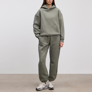 Prix de gros, survêtements de haute qualité pour femmes, vêtements de course et de jogging, survêtements pour femmes de bonne qualité - Product Image 1
