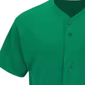 Uniforme de Béisbol de Alto Rendimiento para Entrenamientos, Partidos y Uso Oficial del Equipo - Product Image 6