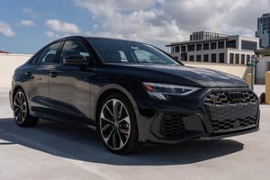 Oferta Exclusiva: Audi S3 Premium Plus USADO del 2023 - Product Image 2