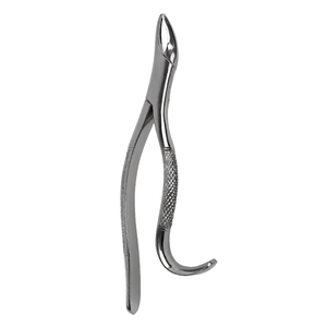 Forceps d'extraction manuels # Instrument d'extraction dentaire en acier inoxydable pour 103 incisives et cuspides inférieures – Outil chirurgical dentaire - Product Image 3
