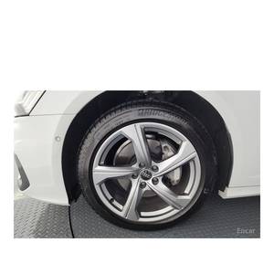 Audi A6 45 TFSI Premium 2024, 7150 km, Volante a la Izquierda, Asientos de Cuero con Cámara Trasera - Product Image 5