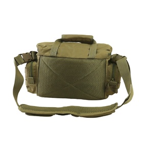 กระเป๋ากันน้ำเดินทางเดินป่าตั้งแคมป์กีฬาผู้หญิงทรงกลม CORDURA - Product Image 5