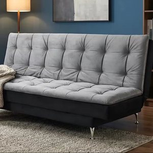 Sofá reclinable de cuero de lujo, con cojines suaves de alta calidad, el mejor mueble para sala de estar, ajustable y con el mejor asiento. - Product Image 1