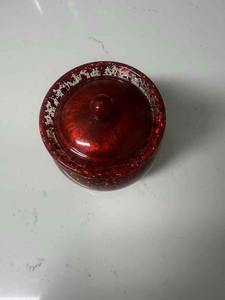 โถเก็บของเรซิ่นพรีเมียมขายส่ง สำหรับจัดเก็บชา กาแฟ ขนม ของใช้ในครัว ของตกแต่งบ้าน จากผู้ผลิต - Product Image 2