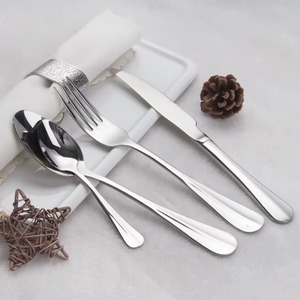 Metal Cutlery Wholesale Customized Shape & Size Indian Handmade Cutlery Elegant Designer Best Metal Cutlery mirroredsteel - Product Image 6