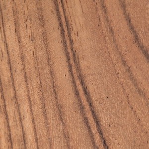 Vandana Flux Stellar acacia wood wall <b>shelf</b> - Product Image 6