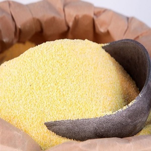Harina de Maíz de Grado Alimenticio a Granel 60% de Calidad Confiable con Minerales y Oligoelementos que Promueve un Crecimiento Saludable - Product Image 5