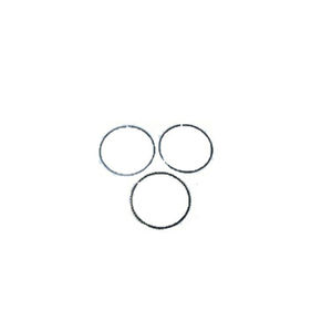 Juego de Anillos de Pistón para Motocicleta Bajaj, Repuestos de Motor, Juego de Anillos Duraderos para Motocicletas Boxer CT100 Pulsar Discover Platina - Product Image 5