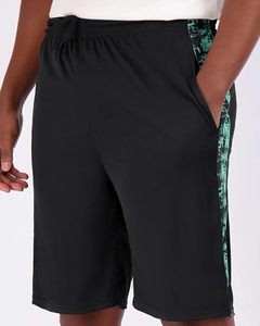 Pantalones Cortos de Baloncesto para Hombre, de Secado Rápido, Ropa Deportiva Atlética, Pantalones Cortos de Baloncesto de Malla Premium, Ropa Deportiva de Alto Rendimiento - Product Image 3