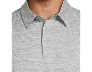 Meilleure Vente : Polo Homme Populaire à Manches Courtes Brodé avec Maille - Product Image 3