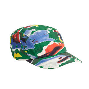 Casquette de baseball classique en coton avec sangle réglable, respirante, style sportif pour les activités de plein air et les tenues décontractées - Product Image 1