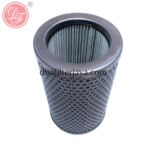 ไส้กรองไฮดรอลิกคุณภาพดีจากโรงงาน อะไหล่เปลี่ยนไส้กรองน้ำมันไฮดรอลิก - Product Image 3