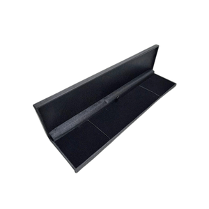 Compact Portable Rigid Cardboard Gift <b>Boxes</b> Sponge Lining Durable Design Matt Lamination UV Coating <b>Magnetic</b> Closure for - Product Image 3