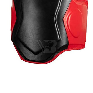 Protection de Poitrine de Boxe à Taille Ajustable en Promotion, Protection de Poitrine avec Logo Personnalisé Fabriquée au Pakistan - Product Image 6