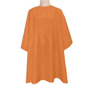 Capa de Corte con Mangas Protectoras, Diseño de Color Único, Calidad Premium, Venta al por Mayor, Logotipo Personalizado, Nueva Llegada 2026 - Product Image 2