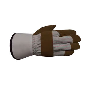 Comfort Wear Men Safety <b>Working</b> Wear Hot Selling Best Men Safety Gloves Plus Size Wear Best Manufacturing Men Safety Gloves - Product Image 4