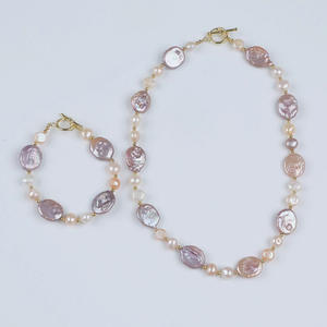 New <b>Fashionable</b> Double Layer Full Sky Star Waterproof Color Pentagram String Titanium Steel Double Stacking Fine <b>Jewelry</b> <b>Set</b> - Product Image 4