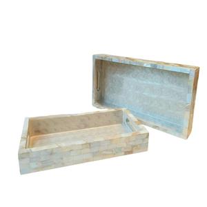 Enamel Tray for Dining Table Enamel Tray with Printed Logo Enamel Tray Factory Price Enamel Tray for Food Service - Product Image 3