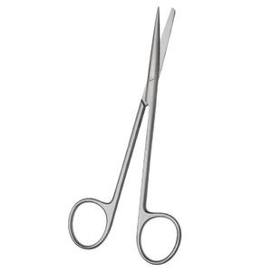 Ciseaux opératoires mini Lambotte Osteotome de qualité supérieure pour la coupe manuelle des os, Metzenbaum, chirurgie générale, fabricant pakistanais - Product Image 4